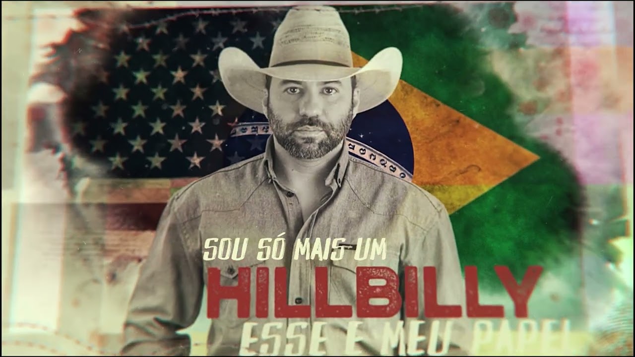 Watch Hillbilly - Raffael Marques | Lyric Vídeo on YouTube Watch Hillbilly - Raffael Marques | Lyric Vídeo on YouTube