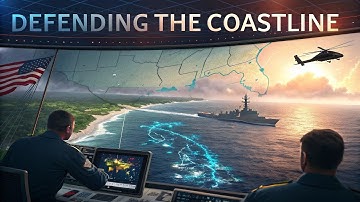 "Surveillance, Technology, and Coastal Security: How the U.S. Navy Guards America