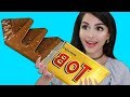 Giant Food That's TOO BIG TO EAT 2 - YouTube