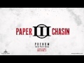 Miniature de la vidéo de la chanson Chasin' (Instrumental Mix)