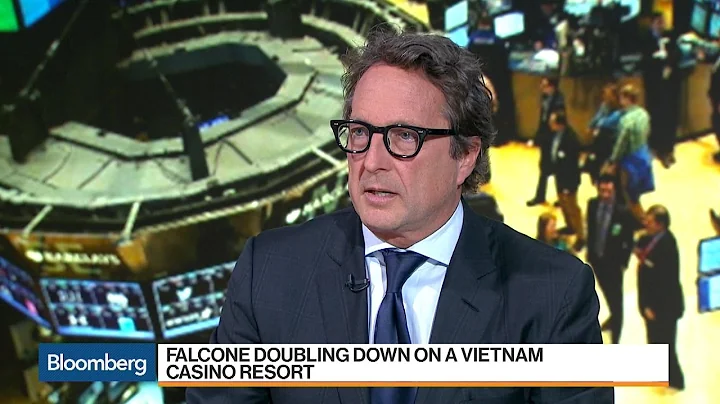 Falcone on Vietnam Investment, Hedge Funds, Steven...