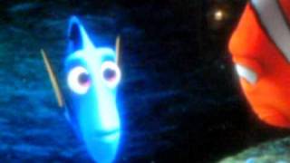 make a wave: finding Nemo Details