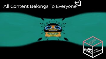 Klasky Csupo Robot Logo (2002) Newer Version HD PAL Effects | Ear Bleeping