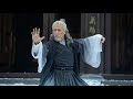 Agasobanuye gakubita HD Kungfu culture master 1 Rocky kimomo