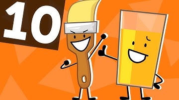 Random Object Voting Again Part 10!