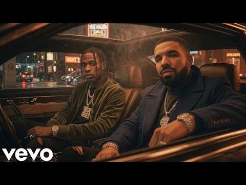 Travis Scott, Drake - Gangster Song (ft.Drake,Tyga,Tyla) Official Video 2026