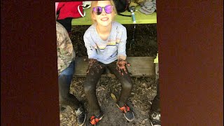 5th grade Mud Walk Field Trip! #mud
