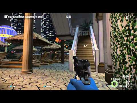 Payday 2 casino update