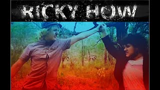 BIO-HAMSTERS (RICKY HOW): FULL SAGA