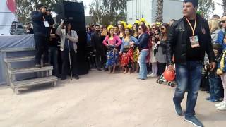 Yetti Gari I