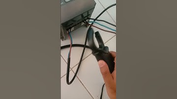 TEST RUN INVERTER RM5G 1HP/220V_RM5G