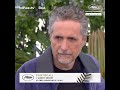 Le talentueux réalisateur brésilien Kleber Mendonça Filho au photocall de Cannes 2025 !