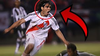 EL PARTIDO MÁS ÉPICO DE LA HISTORIA DE RIVER (2007)