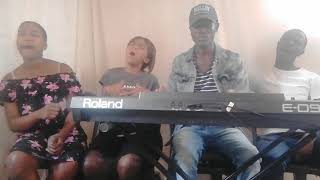 Yebo Bakithi Sombona le