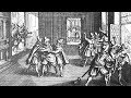 The 30 Years' War (1618-48) and the Second Defenestration of Prague - Professor Peter Wilson