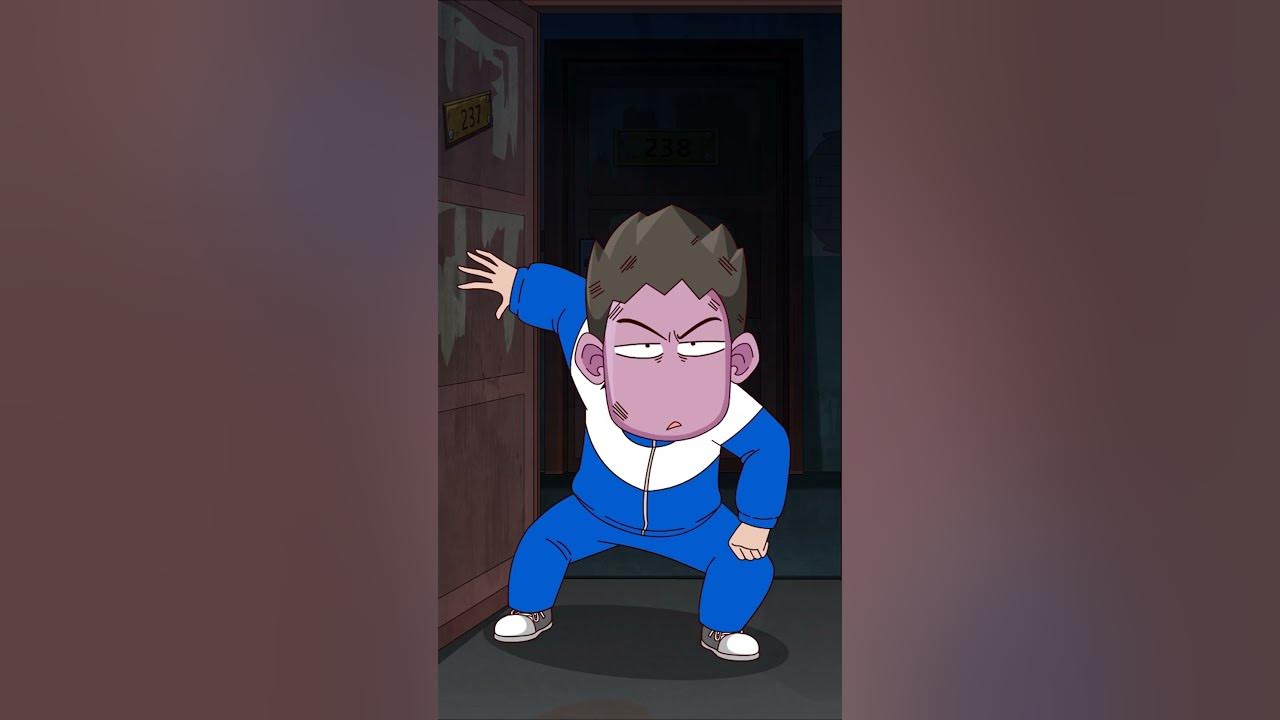  in a familiar dorm clear game stage in a