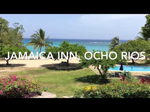 Video: Uno Sguardo Alla Storia Del Jamaica Inn, Un Hotel A Conduzione Familiare Nei Caraibi