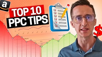 Amazon PPC Tips to CUT COSTS & BOOST SALES! Learn from 417k+ Amazon Seller Reviews Top 1% Agency