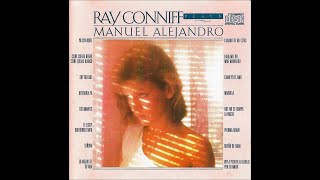 Ray Conniff Interpreta Exitos de Manuel Alejandro