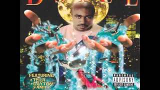 Price Down] Destineal / Born To Hustle | Slappin' Music