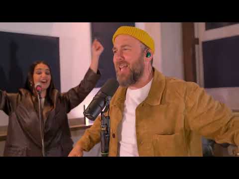 MARIO DIAZ, BACHI y LOS SALVAJES . "ROPA DE COLORES" Live Session .FLAMENCO LATIN JAZZ.