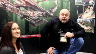 Camx Cocking Crossbow Alternative