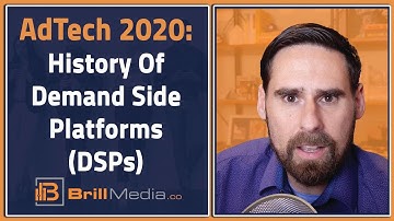 AdTech 2020: History Of Demand Side Platforms - The Great Reset - 56