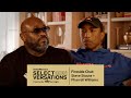 Capture de la vidéo Pharrell Williams & Steve Stoute On Thriving In The Music Business And Black Ambition