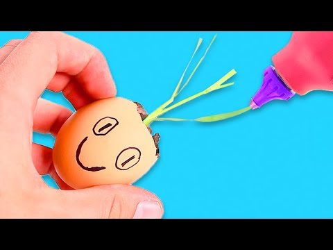 Video: Topiary Easter DIY: Kelas Induk Dengan Gambar, Idea Dan Teknik Langkah Demi Langkah