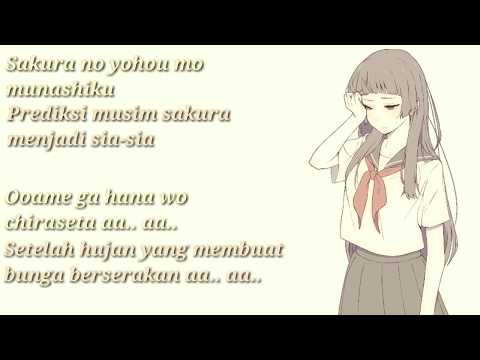 Lagu Jepang "Pergantian Musim" Sumika - Haru Natsu Aki Fuyu