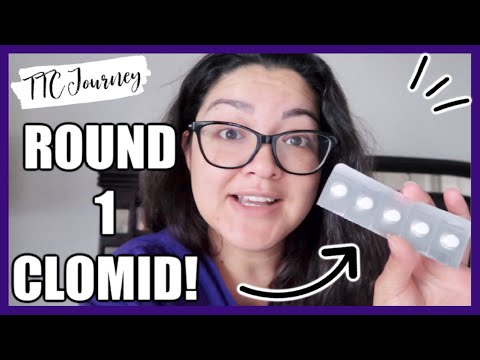 Completing My FIRST Fertility Treatment! Process, Side Effects, Experience | TTC Journey