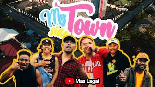 My Side Town - Legi 483 x Mas Lagai x Lodwick Wicky x Sunrise & Exodus (official audio) Mixtape