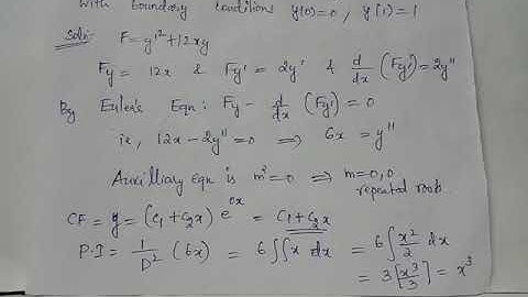 extremal : problem 3