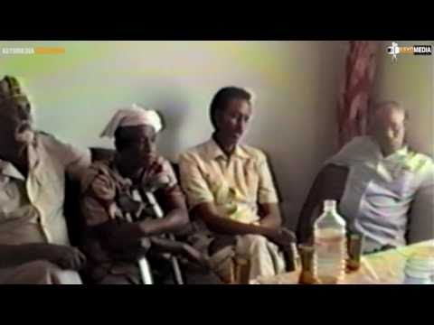 TOP SECRET - Keydmedia History Clips - Sulux, Manifesto iyo Dagaaladii Sokeeye ee Somalia