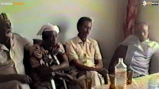 TOP SECRET - Keydmedia History Clips - Sulux, Manifesto iyo Dagaaladii Sokeeye ee Somalia screenshot 3