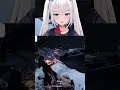 Elly's Nemesis Returns.. #wherewindsmeet #wwm #vtuber #shorts