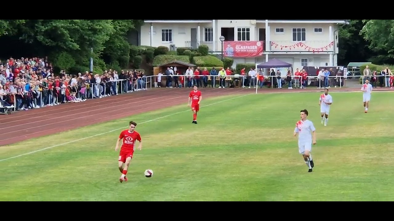 SG Augst Eitelborn vs Fc RW Koblenz II (Kreisliga A4 Koblenz 24/25)