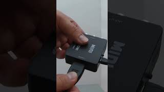 Convertidor AV2HDMI