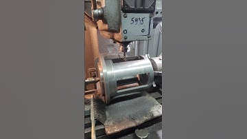 MrAnatol Rascu Фрезеровка  #machine #shortsvideo #tech #sorts #shortvideo #engineer #metal #tools