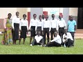 Nitakwenda Mimi - Lira Cathedral Choir
