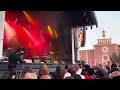 Sean Paul - Summa Hot Live (Sweden Liseberg 2023)