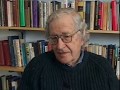 Cüneyt Özdemir ile Noam Chomsky özel röportajı