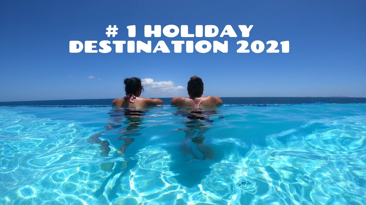 My # 1 holiday destination for 2021: Shangri-La Yanuca Island, Fiji