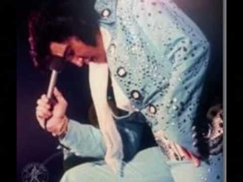 Elvis Presley Bitter they are,Harder they Fall. - YouTube