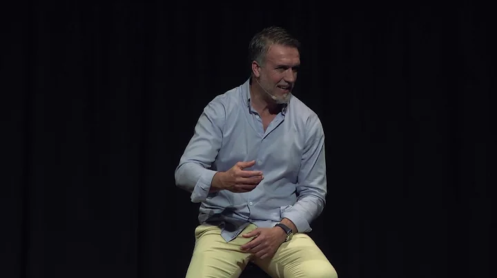 El poder de la disciplina | Gabriel Batistuta | TE...