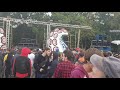 On connais tous ce son grce au marmotek  festival dterres mens part6