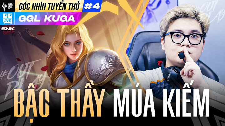 CHARLOTTE BĂNG GIỮA ĐỘI HÌNH EA - KUGA MÚA KIẾM ĐIÊN CUỒNG | GÓC NHÌN TUYỂN THỦ #4 | APL 2024