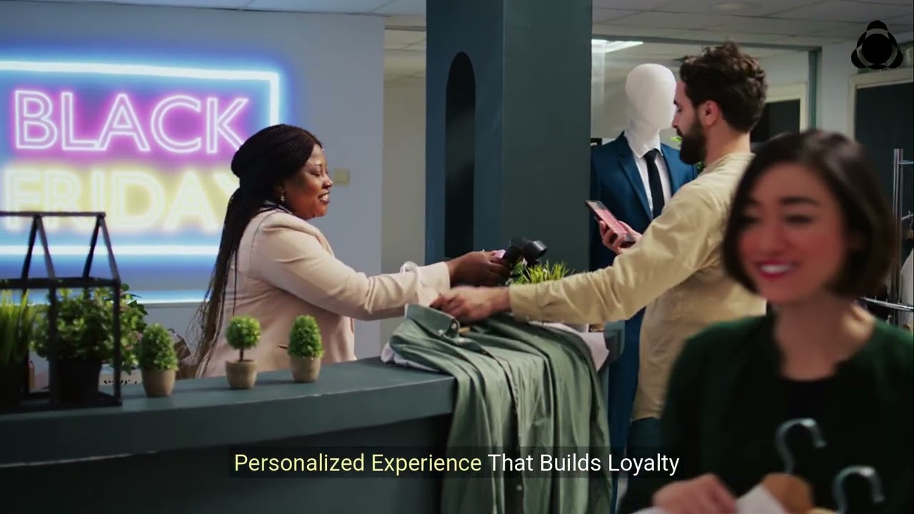 Beyond the Website: How a Mobile App Can Transform Your Customer Engagement