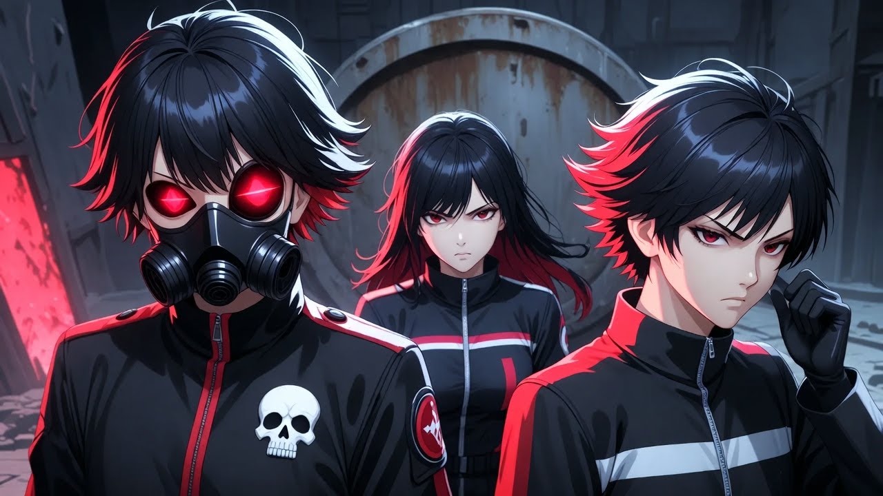 You Will Always Be Mine 💀 New School Hardcore Punk, Post-Hardcore