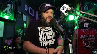 Dillon Freestyle on Shade 45 Showoff Radio with Statik Selektah (7.18.24)
